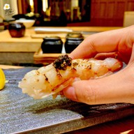 Roku Omakaze Soi Suan Phlu
