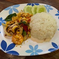 นวพรค้าข้าว