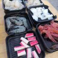 ต้องมาแดก หมูกระทะ at Phetchabun เพชรบูรณ์