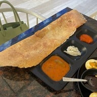 Chowpati Indian Street Food