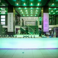 บรรยากาศ Greenland Cannabis 420 Chiang Mai
