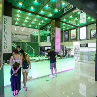 บรรยากาศ Greenland Cannabis 420 Chiang Mai