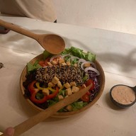 เมนูของร้าน Bull Beach Club Pattaya