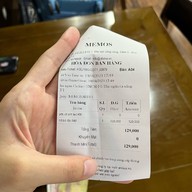 Memos fastfood & drinks