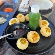 Chowpati Indian Street Food