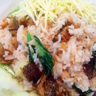 เมนูของร้าน มะขาม