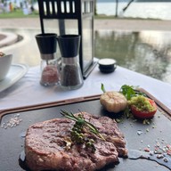 เมนูของร้าน My Grill