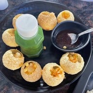 Chowpati Indian Street Food