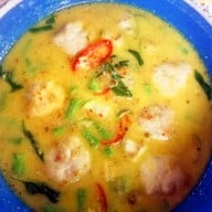 เมนูของร้าน มะขาม