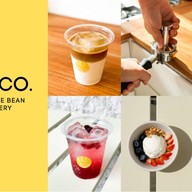 LUNA&CO. - Coffee&Soft Serve หน้าเมือง