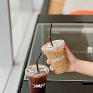 Thinklab creative space and cafe OAI TOWER