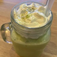 เมนูของร้าน Lucky Restaurant