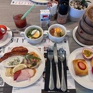 Elements Pullman Phuket