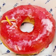 เมนูของร้าน UFO Doughnuts & Coffee สีลม/สาทร