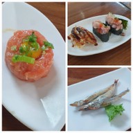 เมนูของร้าน โอชิเน Oshinei ขอนแก่น  ขอนแก่น