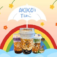 ชานมไข่มุก Akiko’s Tea - วิภาวดี60 วิภาวดี 60