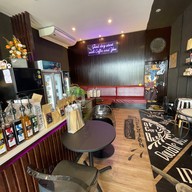 PANIC CAFE & Roast  แพนิค คาเฟ่ แอนด์ โรสท์ สาขา 0001