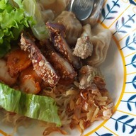 เมนูของร้าน เฮียเต้ กินอร่อย เฮียเต้ กินอร่อย