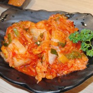Sukishi Korean Charcoal Grill เทอมินอล 21 พัทยา