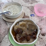 น้ำเต้าหู้เยาวราช ถนน เยาวราช