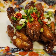 เมนูของร้าน Simmer by praha-ซิมเมอร์ บาย ปราค สินธร