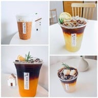 Non Sleep ’ coffee 1