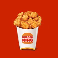 เมนูของร้าน Burger King PTT ตลิ่งชัน (ขาออก)