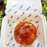 เมนูของร้าน UFO Doughnuts & Coffee สีลม/สาทร