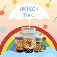 ชานมไข่มุก Akiko’s Tea - วิภาวดี60 วิภาวดี 60