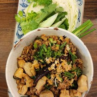 เมนูของร้าน Simmer by praha-ซิมเมอร์ บาย ปราค สินธร