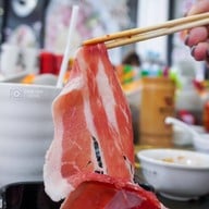 เมนูของร้าน สุกี้จินดา อยุธยา
