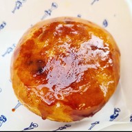 เมนูของร้าน UFO Doughnuts & Coffee สีลม/สาทร