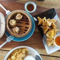 เมนูของร้าน เฮียเต้ กินอร่อย เฮียเต้ กินอร่อย