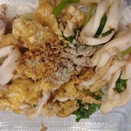 ข้าวต้มปลา164 สาขาศรีราชา หนองขาม