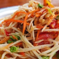 ส้มตำตามสั่ง