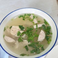 เฮือง ปากหม้อญวน ก๋วยจั๊บญวน