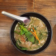 เมนูของร้าน Simmer by praha-ซิมเมอร์ บาย ปราค สินธร