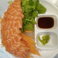 ข้าวต้มปลา164 สาขาศรีราชา หนองขาม