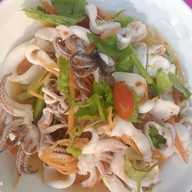 ข้าวต้มปลา164 สาขาศรีราชา หนองขาม