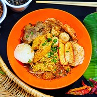 ราชาขนมจีบ