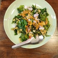 เมนูของร้าน Simmer by praha-ซิมเมอร์ บาย ปราค สินธร