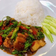 ฉันเกิดมาเป็นไก่🐔
