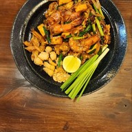 เมนูของร้าน Simmer by praha-ซิมเมอร์ บาย ปราค สินธร