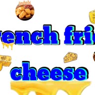 เฟรนช์ฟรายส์ ชีส