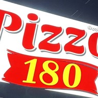 Pizza180 พิซซ่า 180