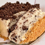 เพอร์เพิลมังกี้ชีสเค้ก (Purple Monkey Cheesecake) อ่อนนุช