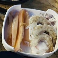 เมนูของร้าน ไวกิ้งหมูกระทะ ยกโต๊ะ นครพนม