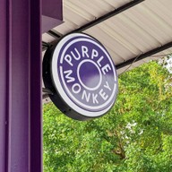 เพอร์เพิลมังกี้ชีสเค้ก (Purple Monkey Cheesecake) อ่อนนุช