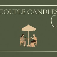 Couple Candles Coffee กาแฟศรีนครินทร์ หลังห้างพาราไดซ์