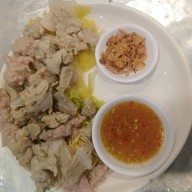 ข้าวต้มปลา164 สาขาศรีราชา หนองขาม